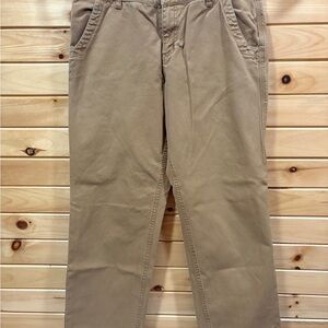 Mountain Khakis Men's Khaki Chinos